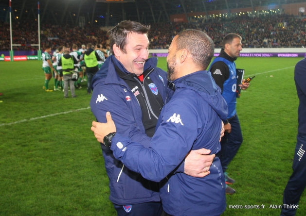 Fabrice Landreau quitte le FCG !
